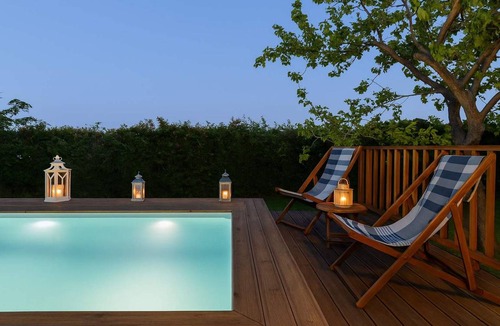 Marathopoli Villa | Villa ∙ 4 bedrooms ∙ 9 guests