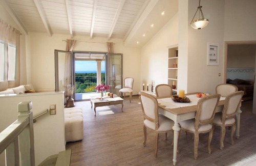 Antipata Villa | Villa ∙ 4 bedrooms ∙ 8 guests