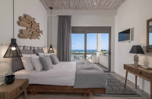 Vlicha Villa | Villa ∙ 6 bedrooms ∙ 6 guests
