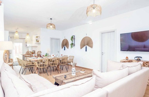 Skaleta Villa | Villa ∙ 6 bedrooms ∙ 12 guests