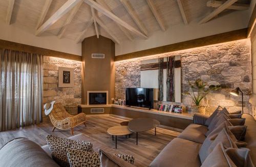Lefktron Villa | Villa Achilleas