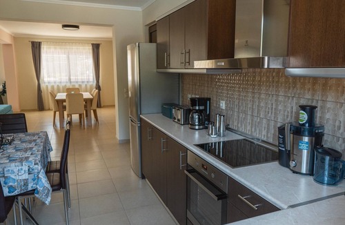 Ixia Villa | Villa Adonis Nature with Private Pool