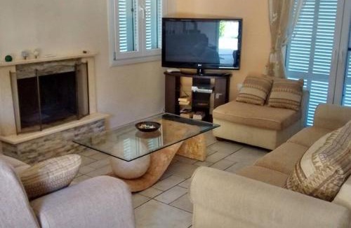 Gardenos Villa | villa adriatica