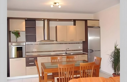 Gardenos Villa | Villa 'Adriatica' with Sea View, Wi-Fi and Air Conditioning