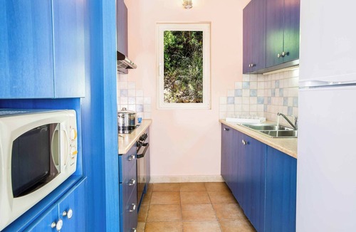 Sivota Villa | Villa Agapi - Four Bedroom Villa, Sleeps 8