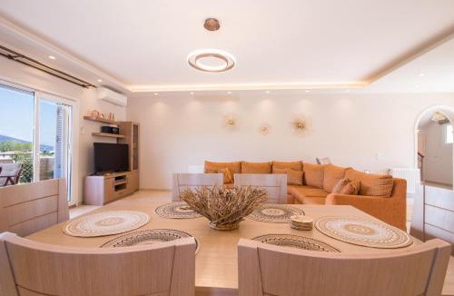 Dassia Villa | VILLA ALEXANDRA