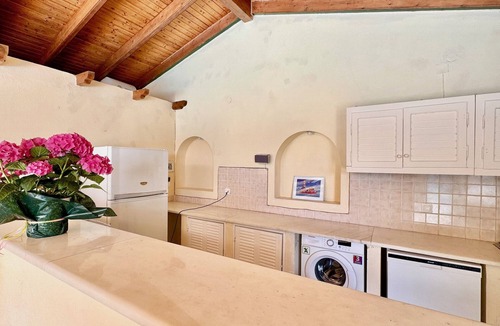 Nisaki Villa | Villa Aliki Nissaki with private pool
