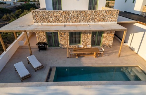 Aliki Villa | VILLA ALYKi
