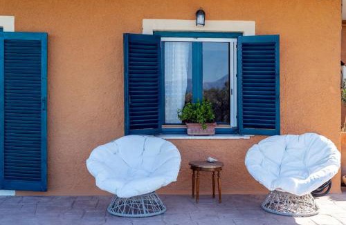 Elea House | Villa Amerita