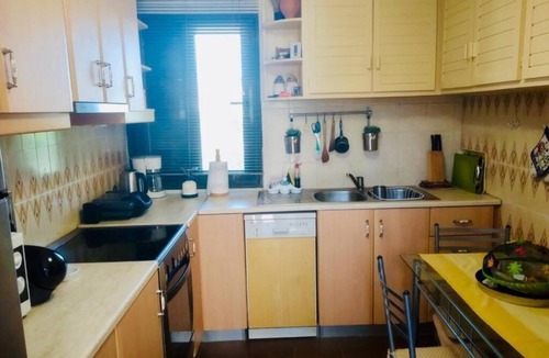Sitia Villa | VILLA AMPELIA