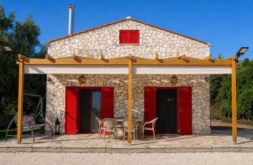Minia Villa | Villa Anastasia