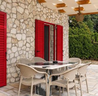 Minia Villa | Villa Anastasia