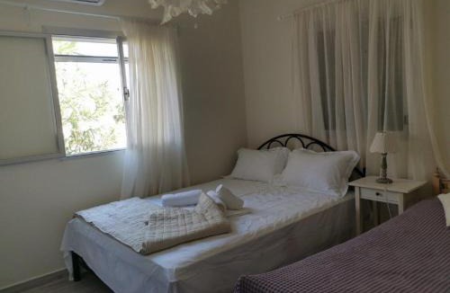 Agios Ioannis Villa | VILLA ANDRIANA