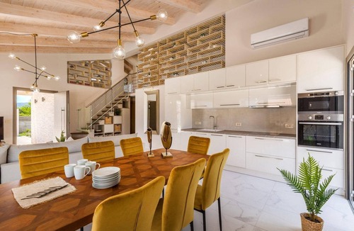 Zakynthos Town Villa | Villa Anemona by Villa Plus