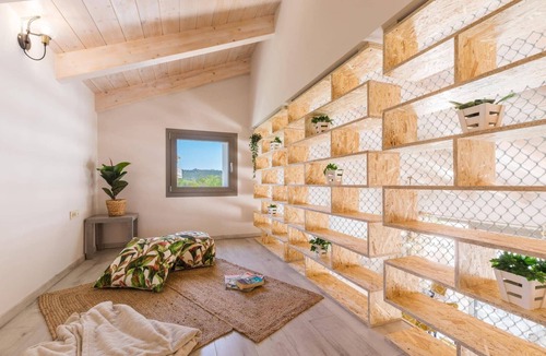 Zakynthos Town Villa | Villa Anemona by Villa Plus