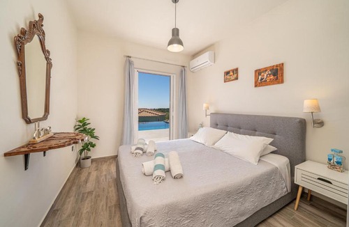 Karavados Villa | Villa Anemone