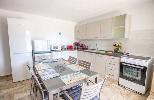 Kamiros Villa | Villa Aneta - Four Bedroom Villa, Sleeps 8