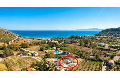 Kateleios Villa | Villa Angelos