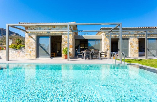Kateleios Villa | Villa Angelos