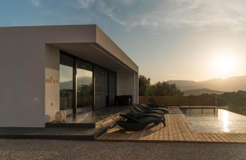 Meganisi House | Villa Anicca, Meganisi