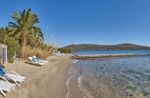 Elounda Villa | Villa Anna