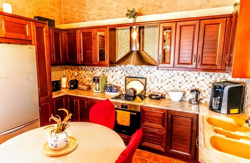 Ormos Agiou Ioannou House | Villa Anna