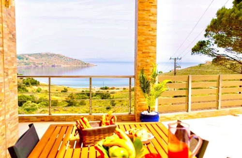 Ormos Agiou Ioannou House | Villa Anna