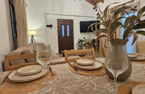 Trachilos Apartment | Villa Anna's Gramvousa Kissamos Chania