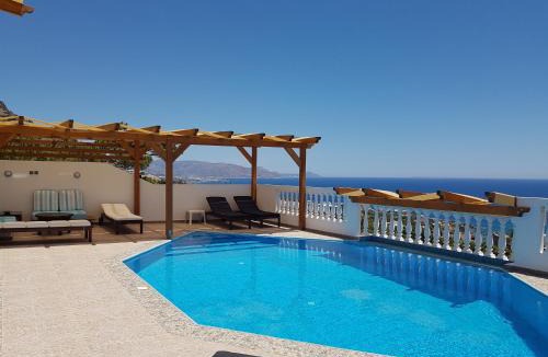 Achlia House | Villa Aphrodite