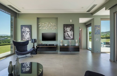 Agia Marina House | Villa Apollo