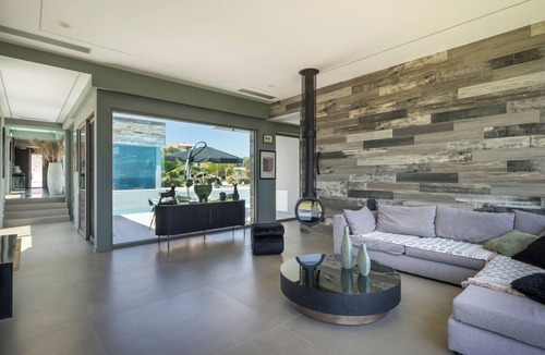 Agia Marina House | Villa Apollo