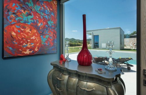 Agia Marina House | Villa Apollo