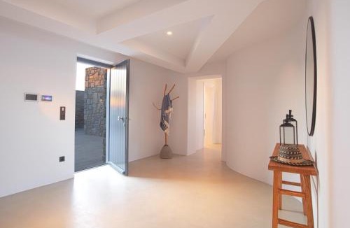 Kalafatis Villa | Villa Aqua Marine