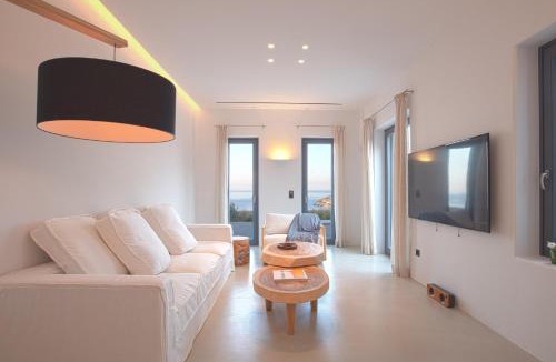 Kalafatis Villa | Villa Aqua Marine