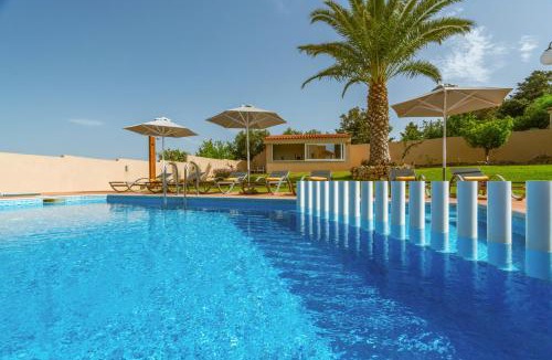 Agia Marina Villa | Villa Aretousa 1