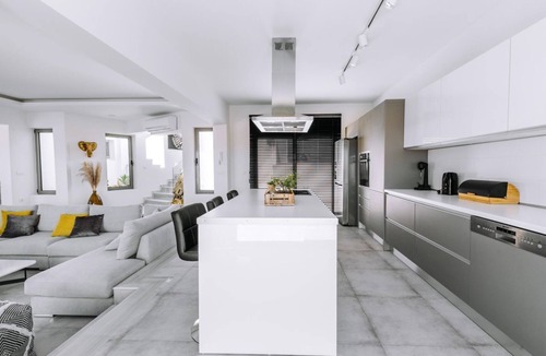 Ialyssos Villa | Villa Arnassica - Three Bedroom Villa, Sleeps 6