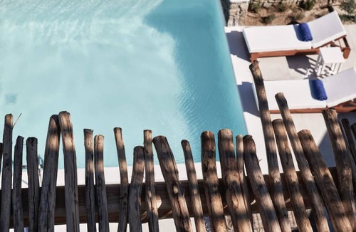 Paraga Villa | Villa Artista - 2BD, Luxury villa, near beach Elia