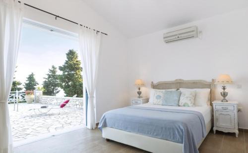 Ieromonachos Villa | Villa Asteri