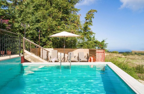 Katsarata Villa | Villa Asteri with 3 bedrooms and 3 bathrooms
