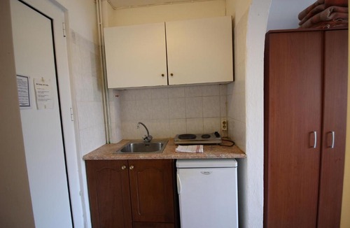Lakones Apartment | VILLA ATHINA