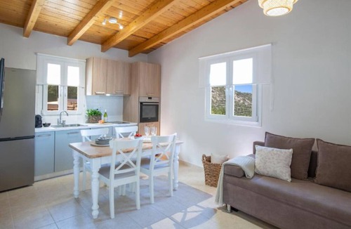 Vlicho House | Villa Avlaki