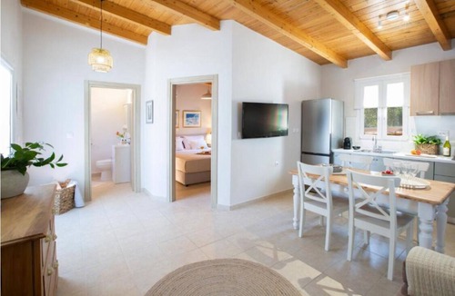 Vlicho House | Villa Avlaki