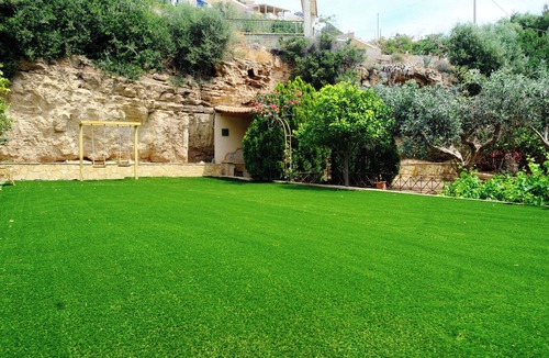 Lavreotiki House | Villa Avra στο Πόρτο Ένια