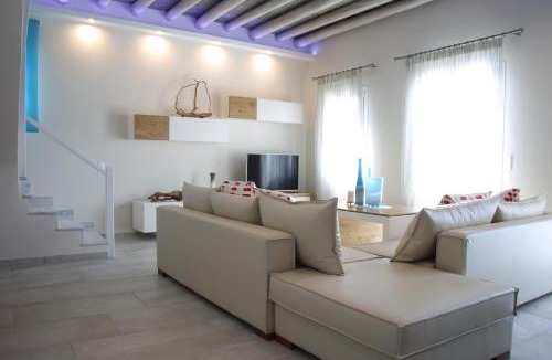 Mpatsi Villa | Villa Batsi View