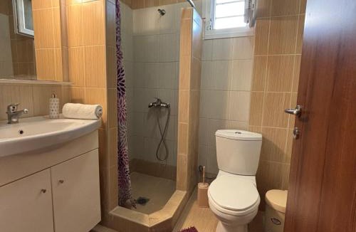 Paliouri Villa | Villa Beauty