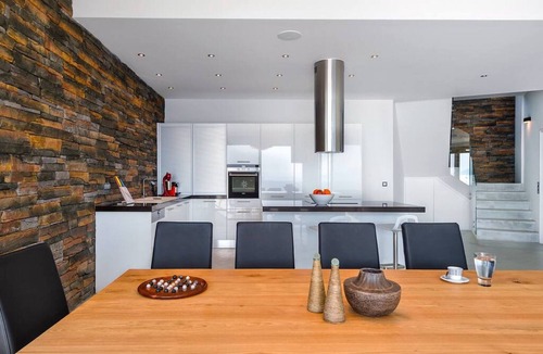 Tersanas Villa | Villa Blue Lagoon -Unifying your luxury senses -SEAFRONT