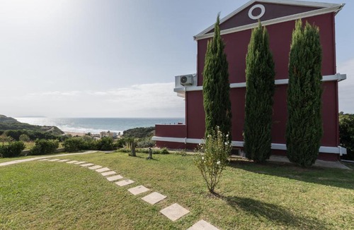 Marathias Apartment | Villa Botzi-The house on the hill