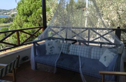 Kanapitsa Villa | Villa Bouboule