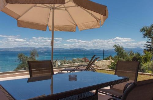 Notos Apartment | Villa Boukari Beach