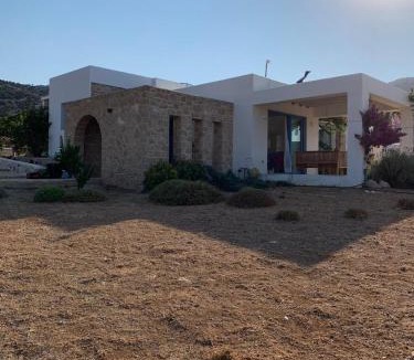 Amoopi House | Villa Bravo